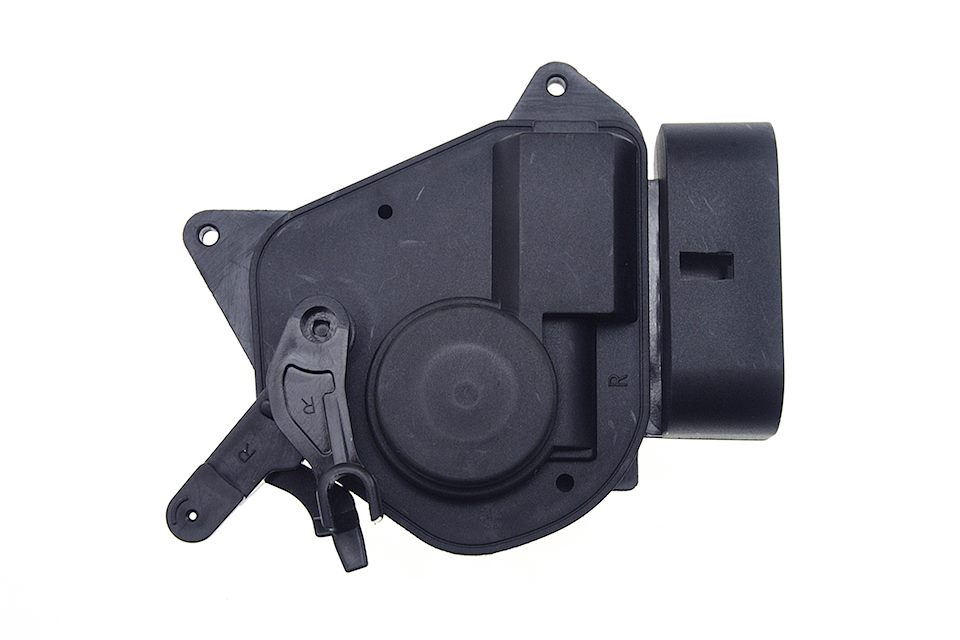 Actuator usa fata Toyota Rav4 2000-2005, Dreapta, NTY EZC-TY-001