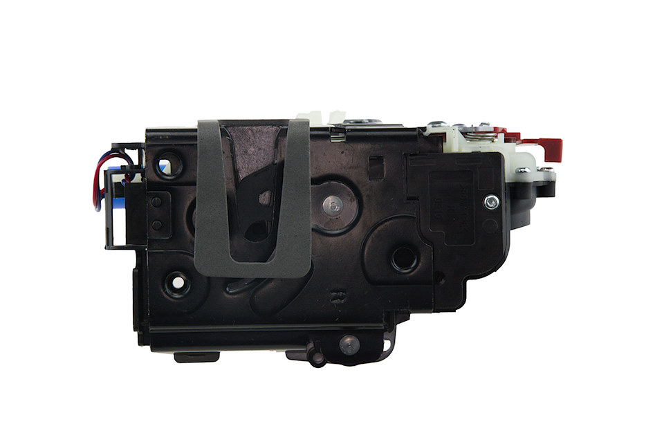 Actuator usa fata Skoda Fabia 2 -2010, Roomster -2009, Dreapta, NTY EZC-VW-033