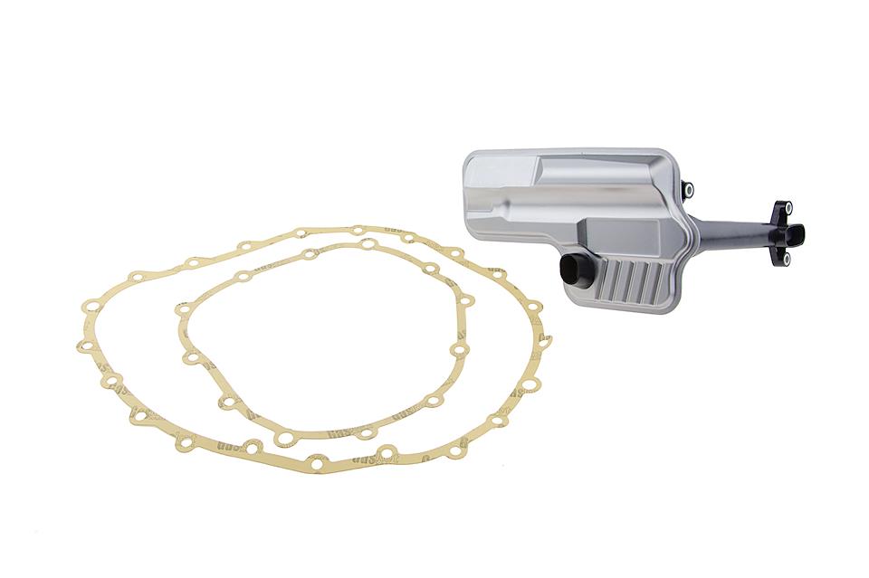 Filtru transmisie Cutie De Viteze 0aw Audi A4 2007-, A5 2007-, A6 2010-, A7 2010-, NTY FSF-AU-005