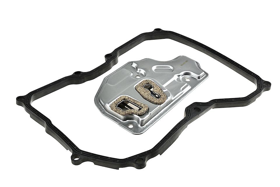 Filtru transmisie Cutie De Viteze 09g, Aq250, Tf-60sn Vw Golf 5 2003-, Passat 2005-, Passat Cc 2008-, Touran 2003-, Jetta 2005-, New Beetle 1998-, Skoda Octavia 2 2009-, Superb 2 2, NTY FSF-VW-003