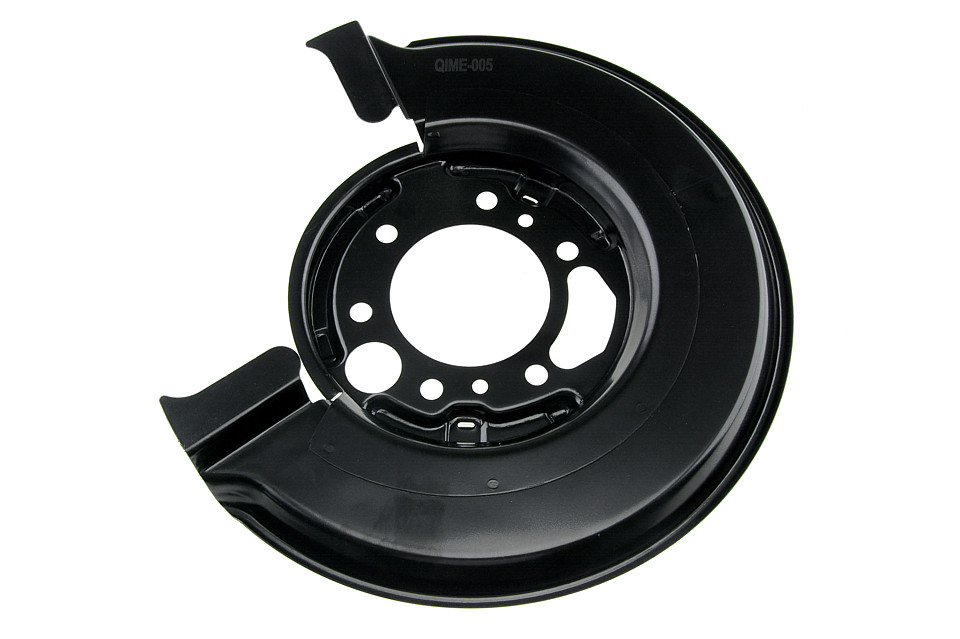 Protectie disc frana Mercedes G-Clasa W461 1989-, Sprinter -2006, Vw Lt -2006, Stanga, Spate, NTY HTO-ME-005