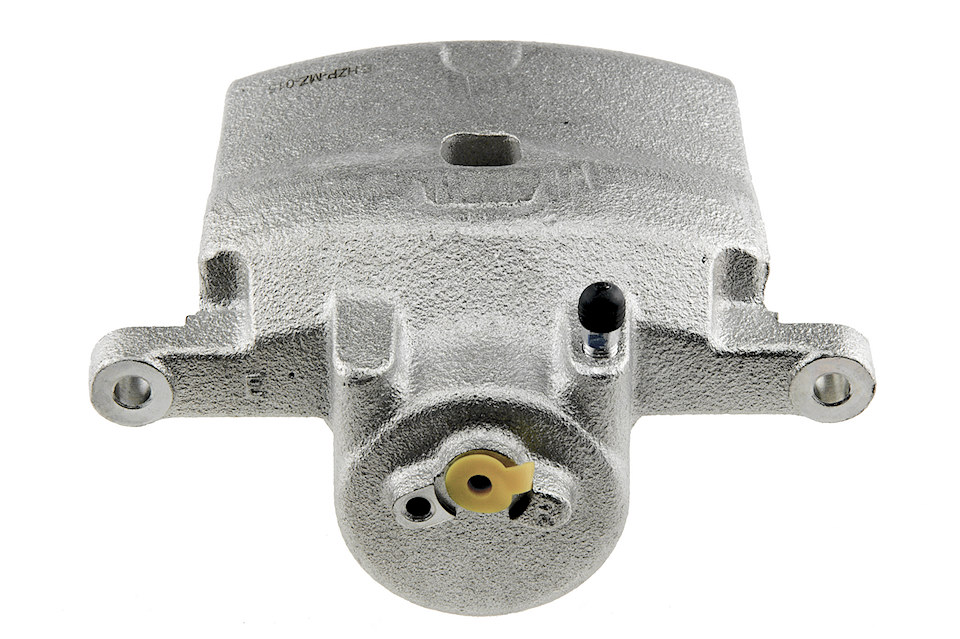 Etrier fata Mazda 6 2007-2012, Dreapta, NTY HZP-MZ-015