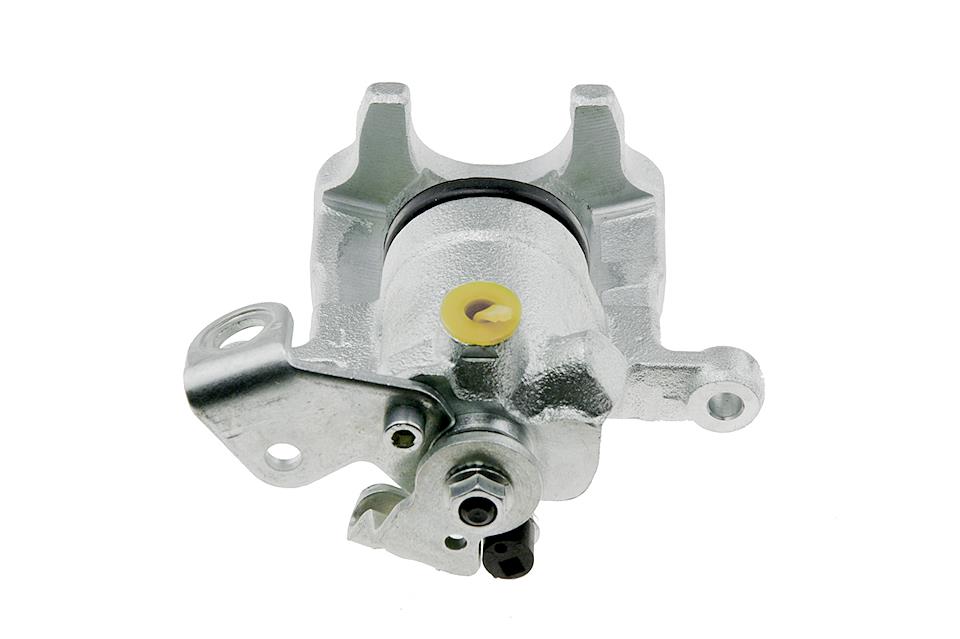 Etrier spate Audi A6 1994-1997, 80, 90 1986-1991, 100, 200 1985-91, Stanga, NTY HZT-AU-010