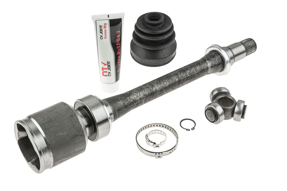 Cap planetara spre cutie Toyota Avensis Cdt220 2.0 D-4 Usi 1999-2003, Dreapta, NTY NPW-TY-024