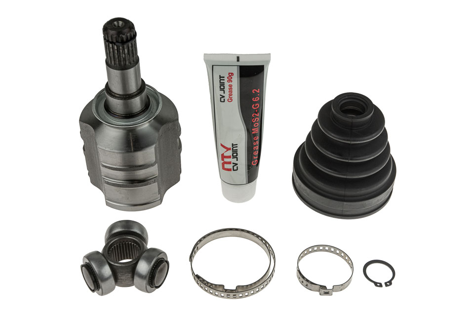 Cap planetara spre cutie Toyota Avensis Ct220 2.0td 1997-2006.2000, Azt220 2.0 2000-2003, Stanga, NTY NPW-TY-025