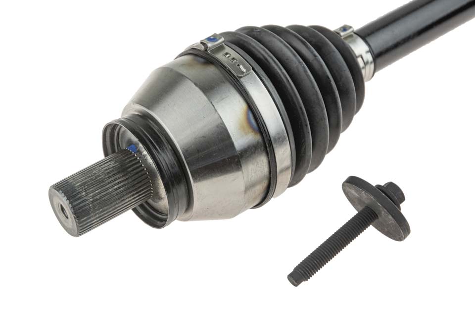 Planetara Volvo Motor 2.0 T, 2.0t5 S60ii, V60 2010-2015, S80 2010-, V70iii 2.0t 2010-, Stanga, cutie de viteze automata , NTY NPW-VV-033