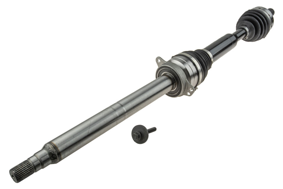 Planetara Volvo Tractiune Pe 2 Roti Xc60 2.0d4 2013-2016, 2.0t5 2015-2017, 3.0t6 2013-2017, Dreapta, cutie de viteze automata , NTY NPW-VV-057