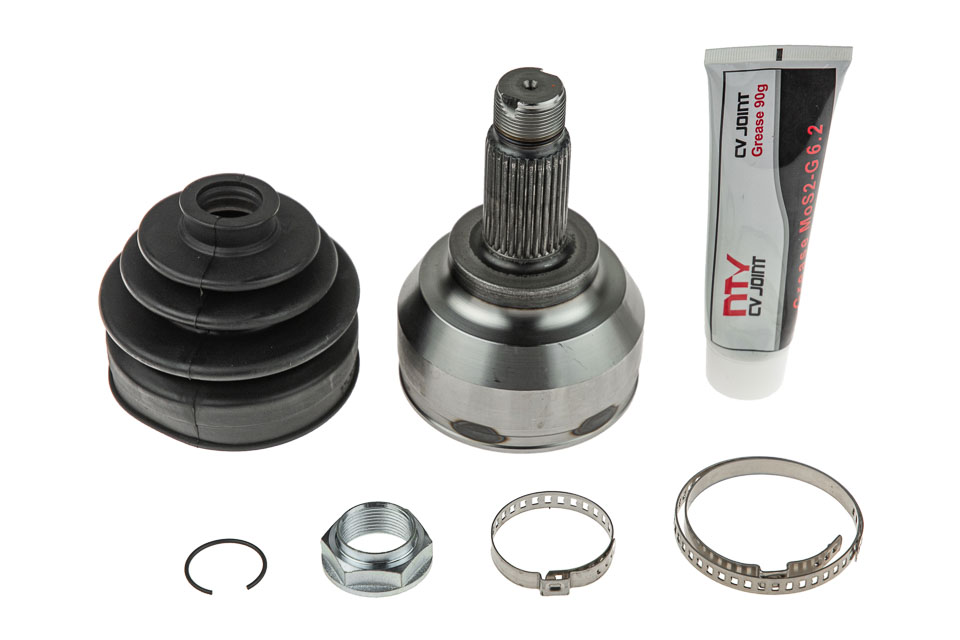 Cap planetara exterior Bmw Seria 3 E46 4wd 1999-2005, NTY NPZ-BM-006