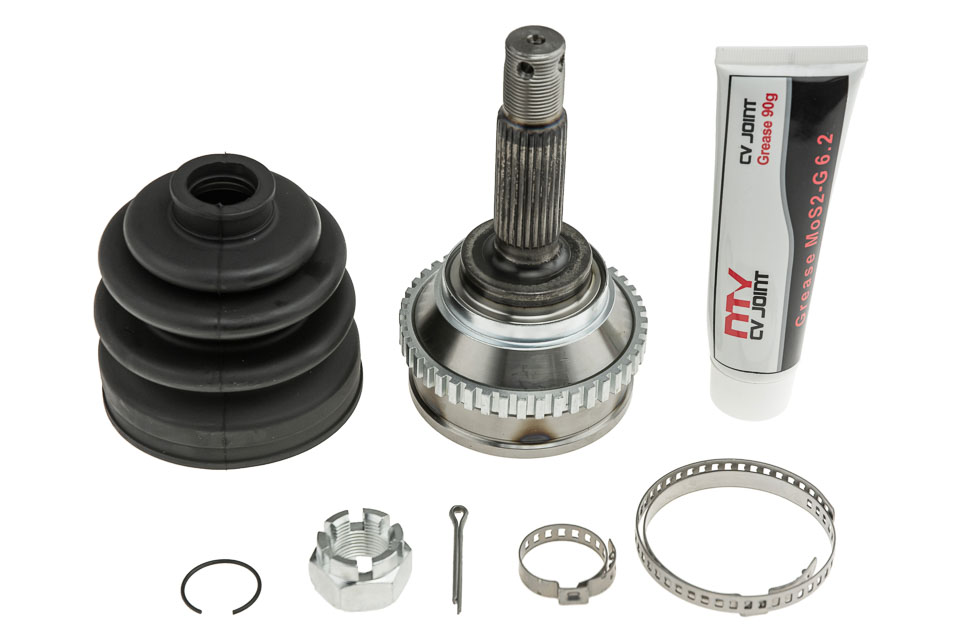 Cap planetara exterior Hyundai Elantra 2.0d 2001-, Lantra 1.6, 1.8, 1.9d 1995-2000, Coupe 2001-, +Abs=44t, NTY NPZ-HY-545