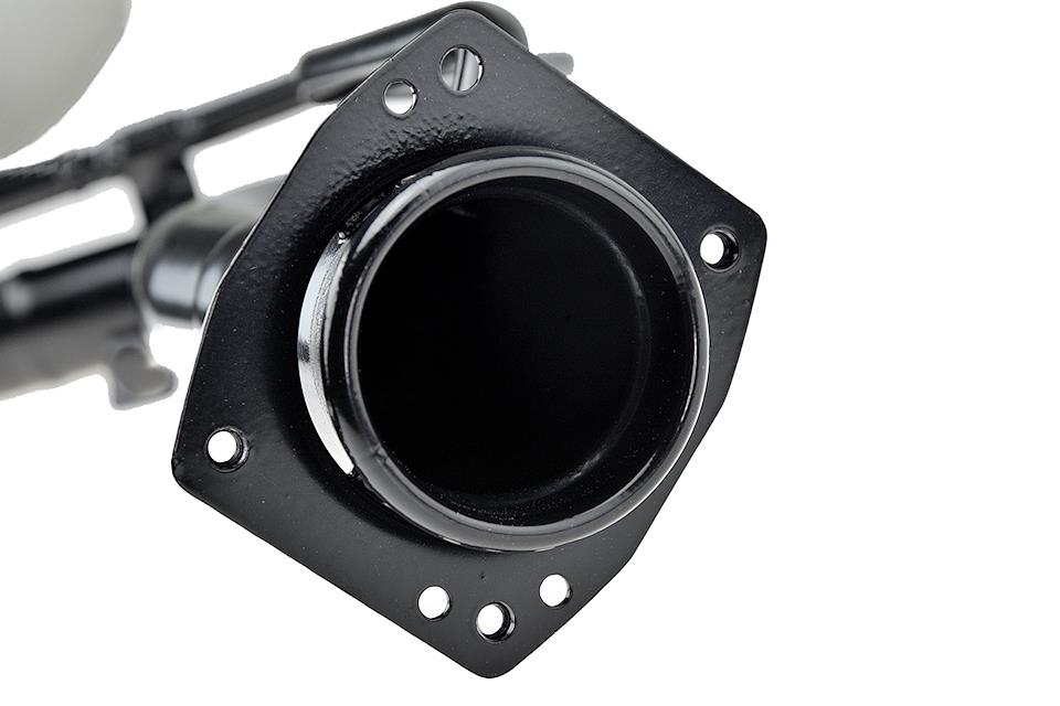 Gura umplere rezervor combustibil Suzuki Ignis 1.0, 1.3, 1.5 2003-2007, NTY PWP-SU-008