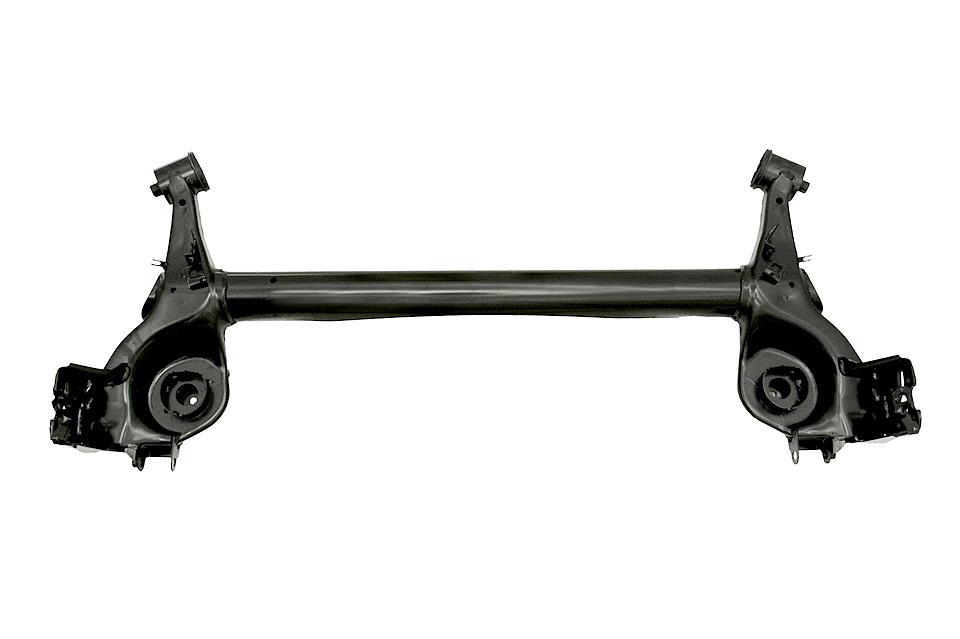 Cadru motor spate Opel Corsa E 2014-, NTY ZRZ-PL-018