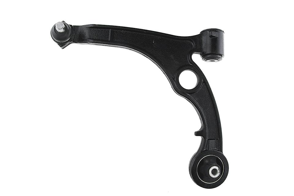 Brat suspensie fata Fiat Stilo 2001-2003.12, Inferior Stanga, Tip Otel, NTY ZWD-FT-006