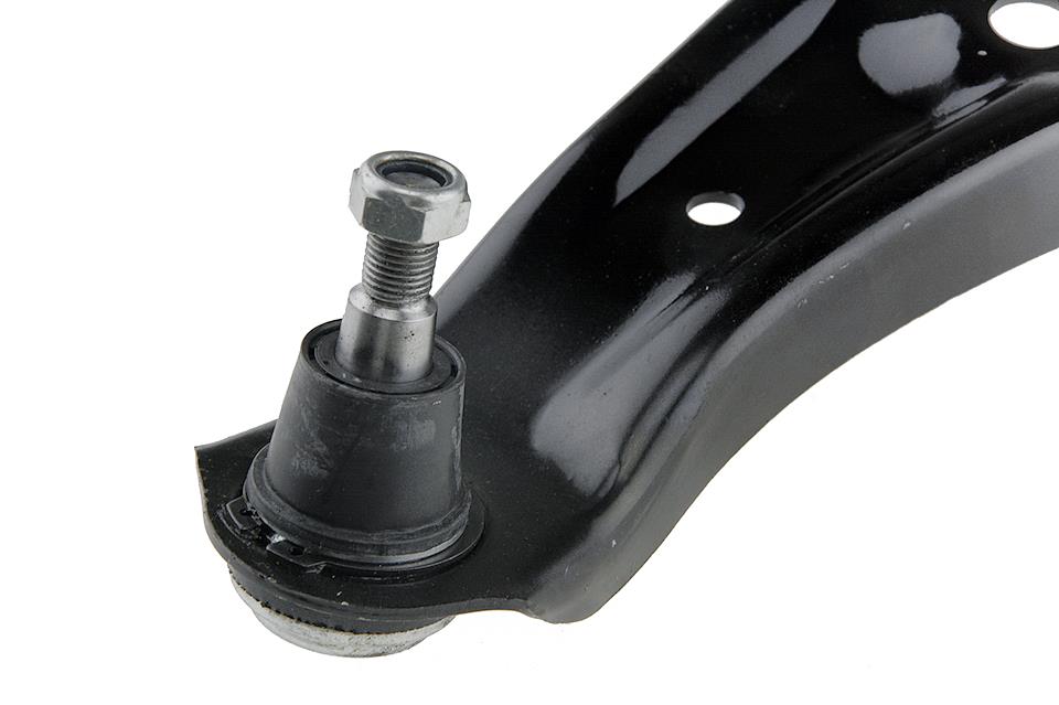 Brat suspensie fata Mitsubishi Space Star 2012-, Inferior Stanga, NTY ZWD-MS-000