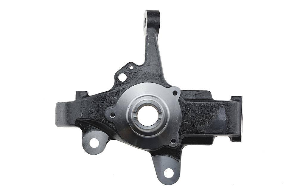 Portfuzeta fata Isuzu D-Max 2012-, Dreapta, NTY ZZP-IS-003