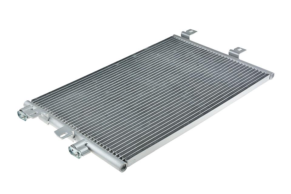 Condensator climatizare, Radiator clima Kangoo 1 (1998-) 1.5 Dci, Kubistar (X76, X80) (2003-) 1.2 1 (Fara Uscator, Man), NTY CCS-RE-015