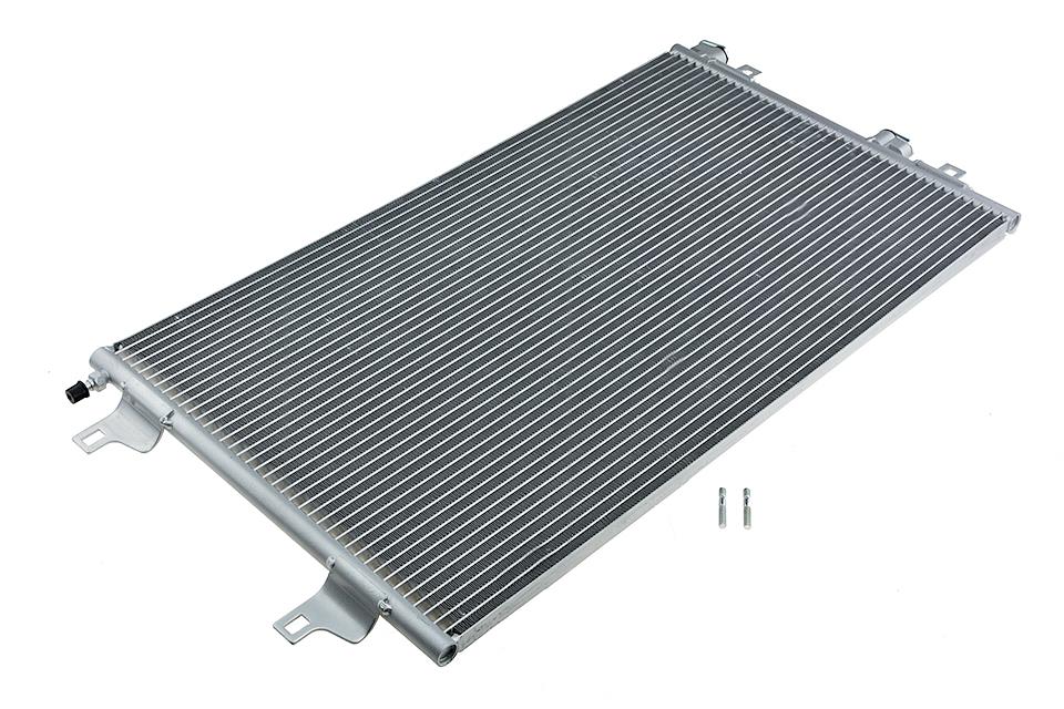 Condensator climatizare, Radiator clima Laguna 2 (2001-) 1.6 1 16v, Vel Satis (2002-) 2.0 1 16v Turbo (Fara Uscator), NTY CCS-RE-029