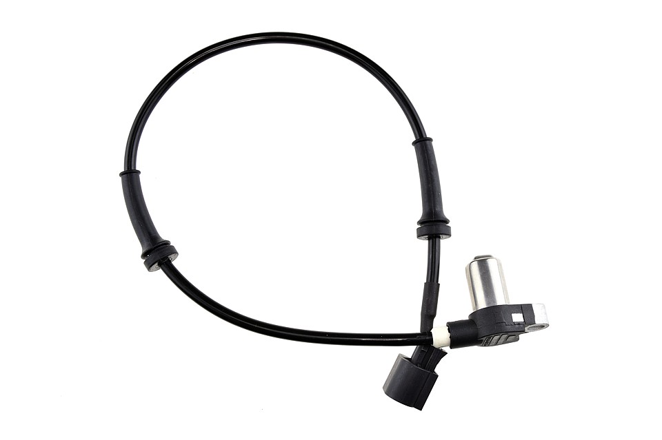 Senzor ABS fata Ford Galaxy 1995-1997, Vw Sharan 1995-1997, Seat Alhambra 1995-1997, Stanga, Dreapta, NTY HCA-FR-019
