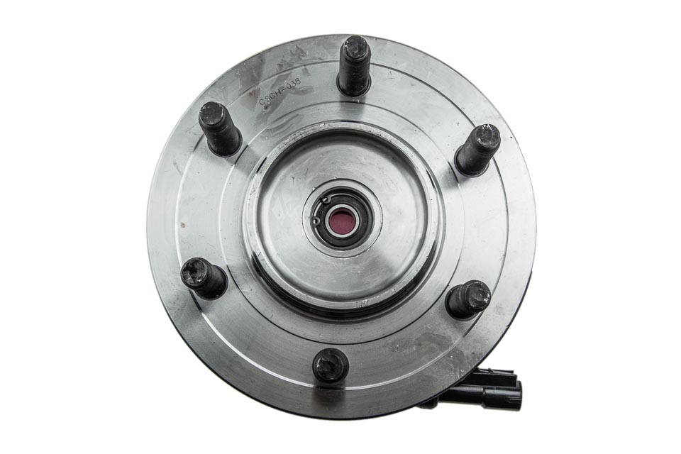 Butuc roata fata Ford F150 2006-, Lincoln Mark Lt 4wd, NTY KLP-CH-038