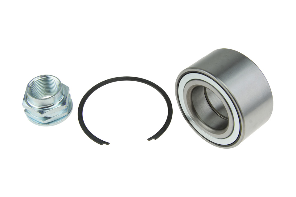 Rulment fata Fiat Seicento 0.9, 1.1 1998-2002, Panda 1.1, 1.2 09, 2003-01, 04, Fiat 500 2007-, NTY KLP-FT-023