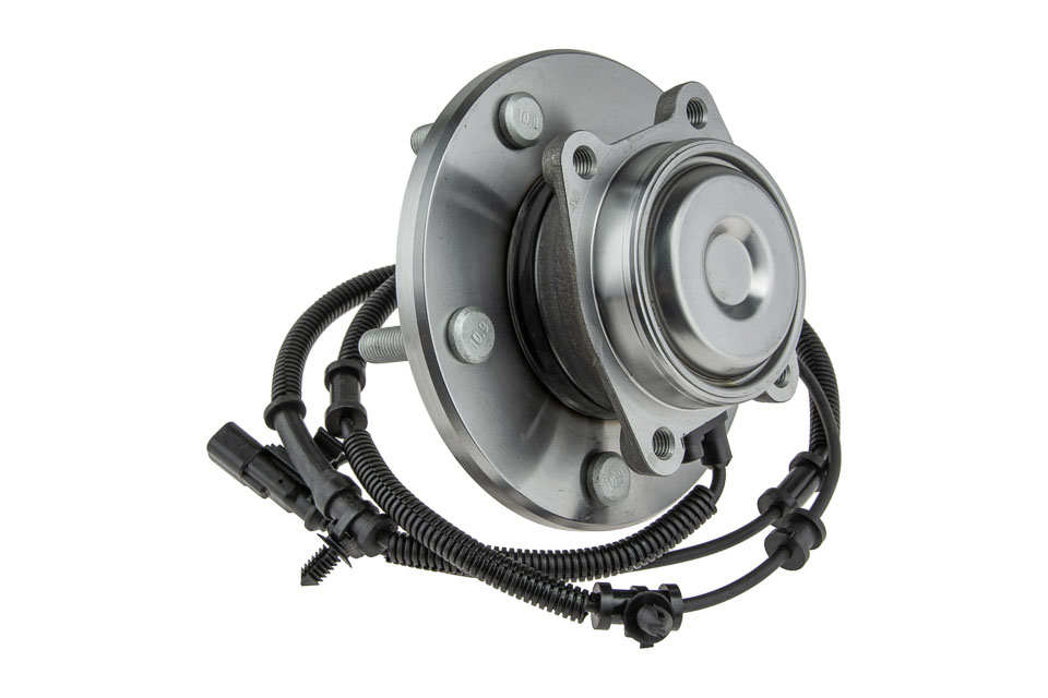 Butuc roata spate Chrysler Town&amp;Country 2012-, Vw Routan 2012-, NTY KLT-CH-056