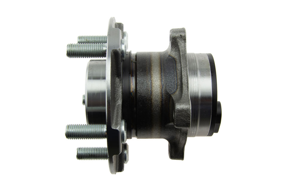 Butuc roata spate Ford Focus 2 2004-2010.03, Volvo C30, S40 2 2004-, V50 2004-, NTY KLT-FR-040