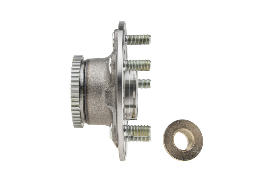 Butuc roata spate Honda Civic Sport 2001-, Civic Type-R 2.0i 16v 2001.09-, Stream 1.7i 16v, 2.0i 16v 2000.12-, NTY KLT-HD-053