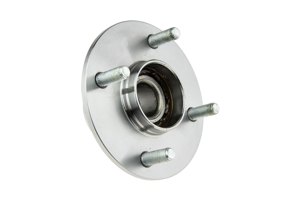 Butuc roata spate Nissan Almera Uk 2000-, +Abs=42t Ring Diametru 84mm, NTY KLT-NS-037