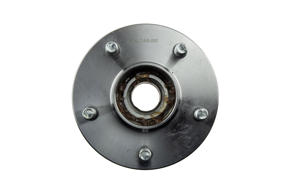Butuc roata spate Nissan Almera Tino 2000-, Maxima A33 1999-, +Abs=44t 96mm, NTY KLT-NS-050