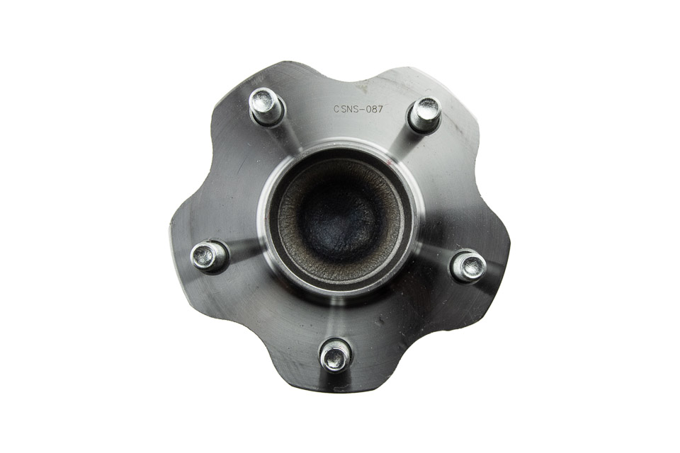 Butuc roata spate Nissan Quest V42 2004-, NTY KLT-NS-087