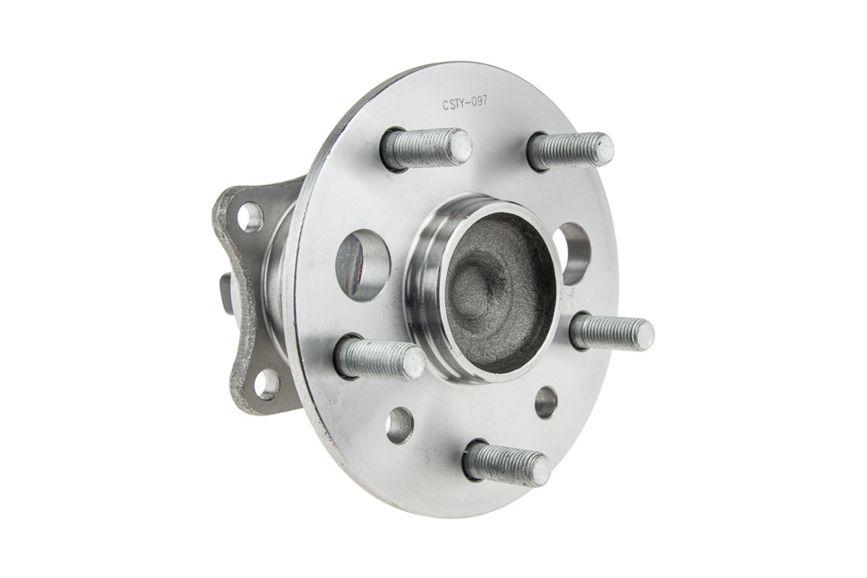 Butuc roata spate Toyota Camry 2006.01-, Highlander 2000.11- Lexus Es300, Es330, Es350 2001.07-, Dreapta, NTY KLT-TY-097