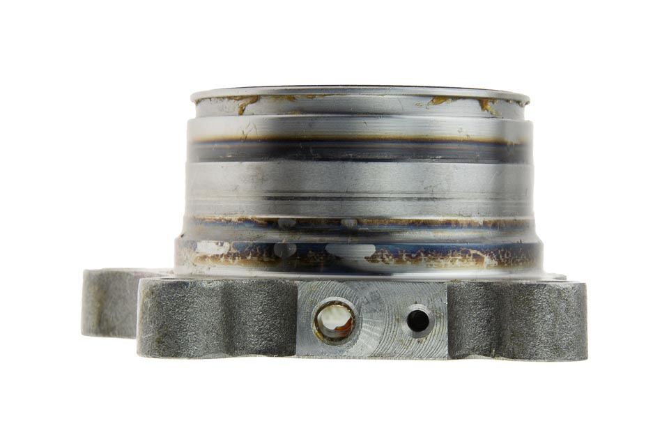 Butuc roata spate Toyota Landcruiser J200 2007-, Lexus Lx 2007-, Tundra 2006-2013, Stanga, NTY KLT-TY-120