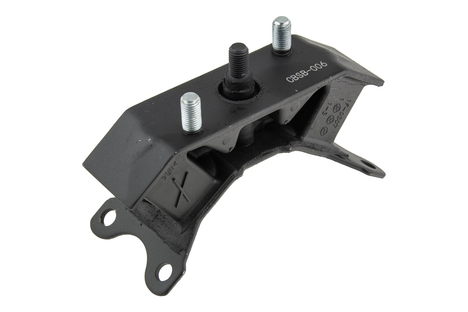 Suport motor Subaru Impreza G12, G22 2007-, Legacy B13 2003-2009 Spate cutie de viteze automata , NTY ZPS-SB-006