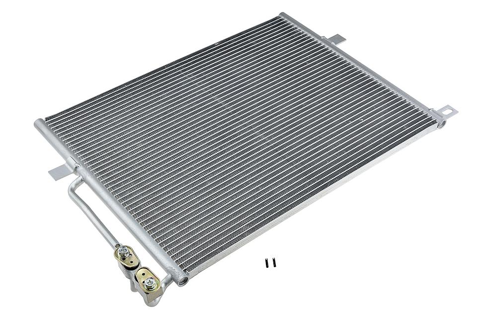 Condensator climatizare, Radiator clima 3 E46 (1998-) 316 1, 3 E46 Compact (2001-) 316 Ti (Fara Uscator), NTY CCS-BM-007