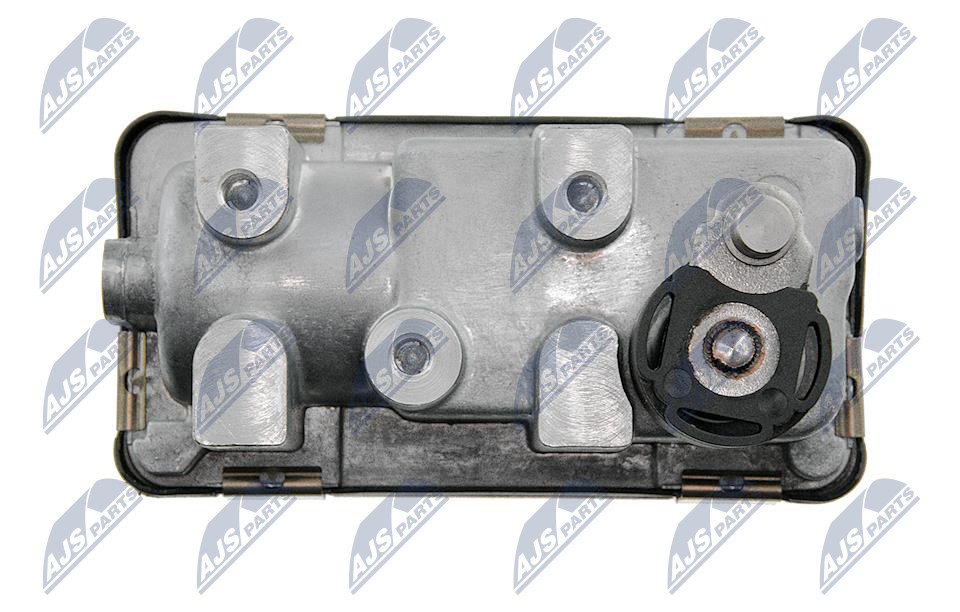 Actuator turbo G-34, 6NW009206, Ford Transit 2.4tdci 2007-, Land Rover Defender 2.4td 2007-, NTY ECD-FR-010