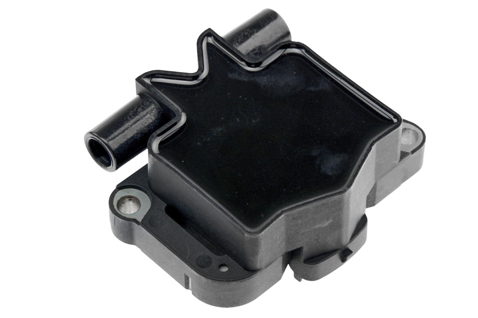 Bobina inductie Smart Fortwo 0.7 2004-2007, Roadster 0.7 2003-2005, City-Couple 0.6, 0.7 1998-2004, NTY ECZ-ME-009
