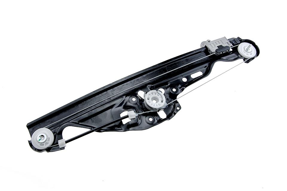 Macara geam Bmw Seria 5 E60 2003-2010, Stanga Spate, NTY EPS-BM-019