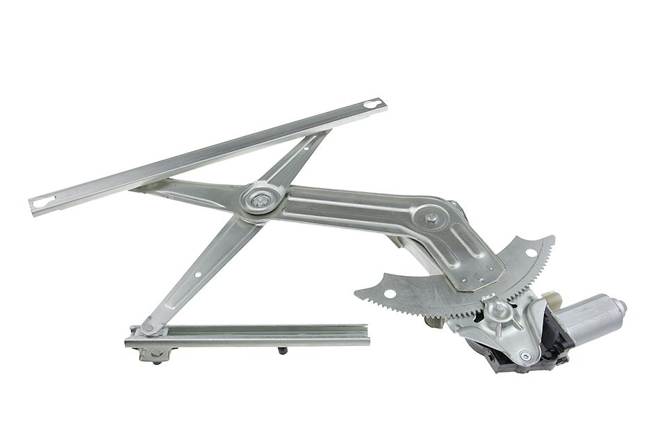 Macara geam Dodge Ram 1500 2002-2010, Dreapta Fata Cu Motor, NTY EPS-CH-024S