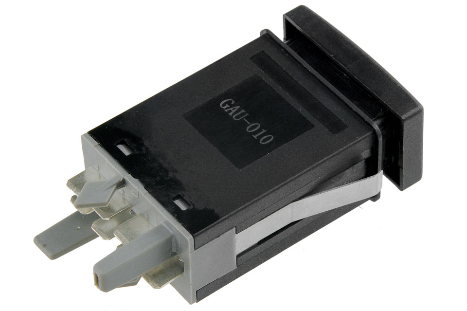 Buton avarie Audi A4 1994-1999, NTY EWS-AU-010
