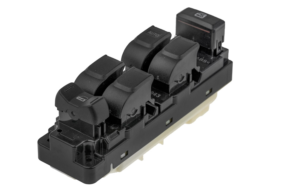 Comutator macara geam Isuzu D-Max 2003-, NTY EWS-IS-000