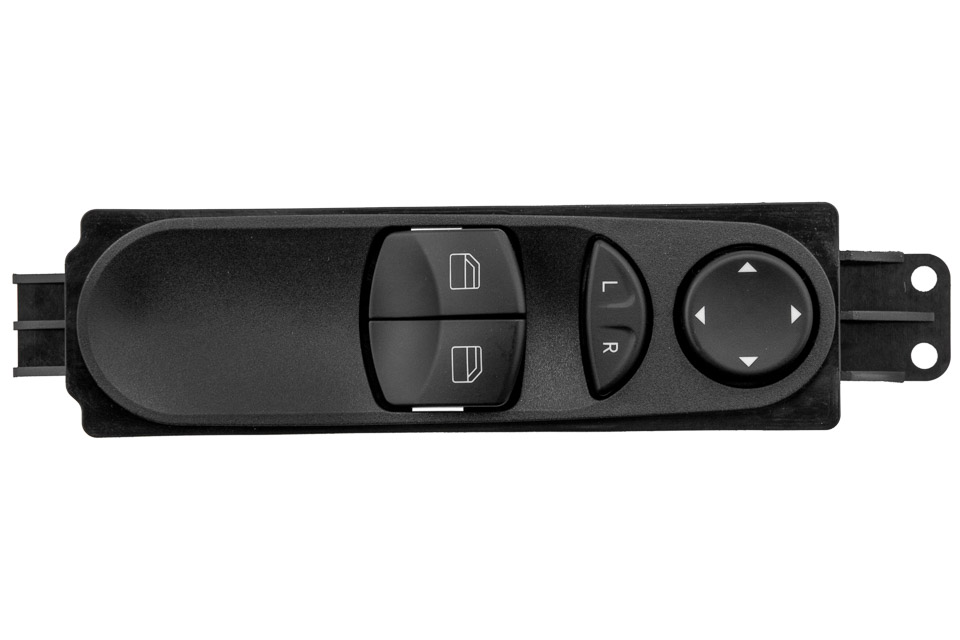 Comutator macara geam Mercedes Sprinter 2006-, 12 Pini, NTY EWS-ME-000