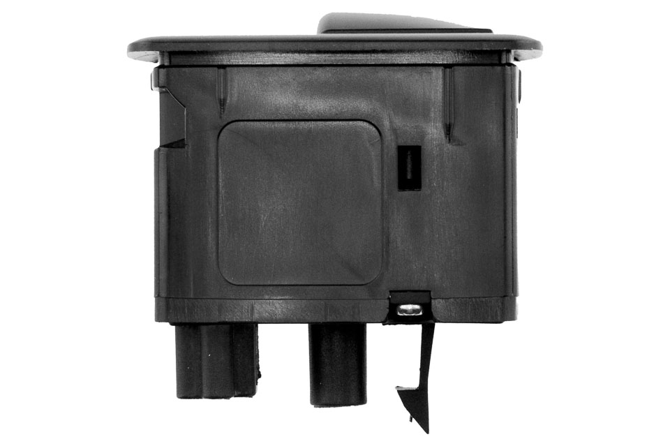 Comutator macara geam Mercedes A W169 2004-, B W245 2005-, NTY EWS-ME-016