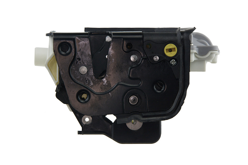 Actuator usa fata Audi A4 -2008, Seat Exeo 2008-, Dreapta, NTY EZC-VW-020