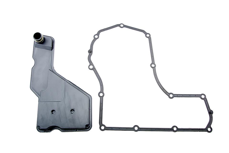 Filtru transmisie Cutie De Viteze 4t40e, 4t45e Chevrolet Hhr 2.4 2007-, NTY FSF-CH-022