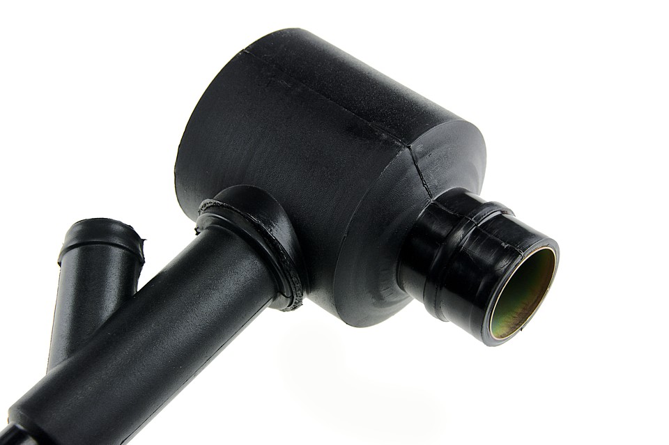 Furtun aer Audi A6 1.8 20v, NTY GPP-AU-002