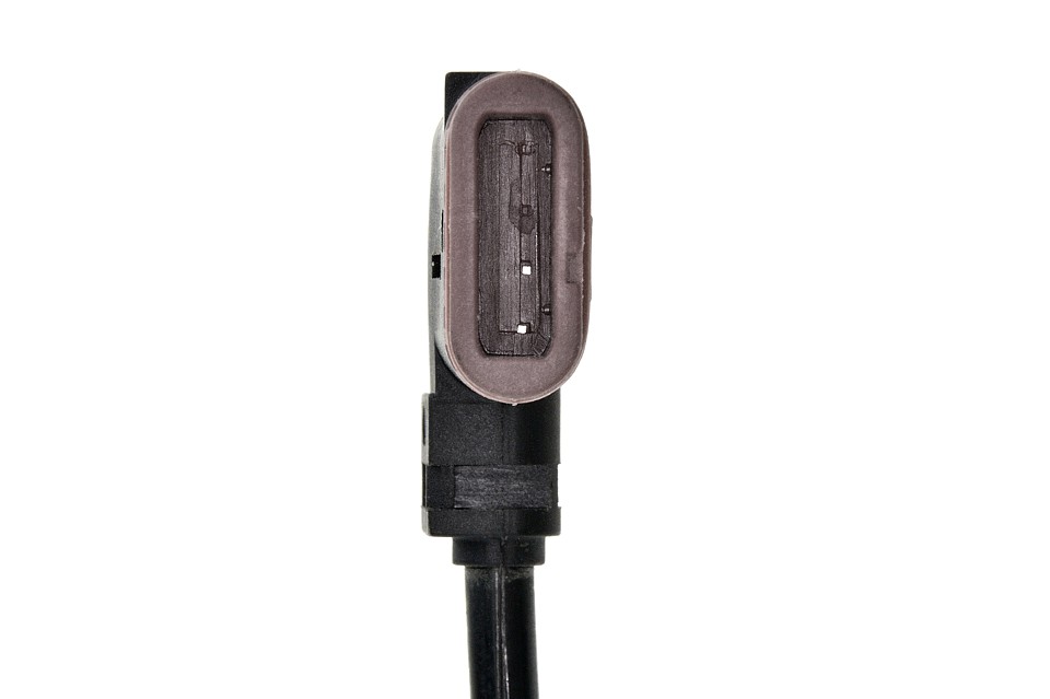 Senzor ABS spate Mercedes C Clasa 2000-, Stanga, NTY HCA-ME-000