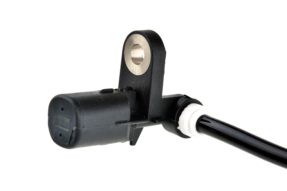 Senzor ABS spate Mercedes Ml 1998-, Dreapta, NTY HCA-ME-017