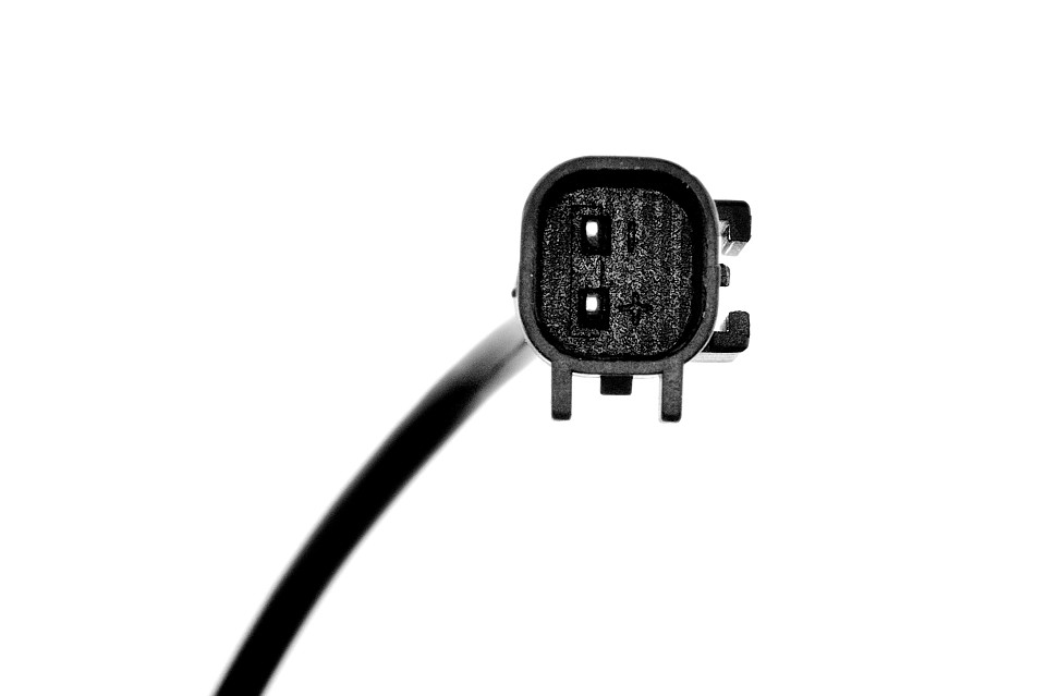 Senzor ABS spate Mitsubishi Outlander 2 Tractiune Pe 2 Roti 2006-, Lancer 2007-, Asx Tractiune Pe 2 Roti 2010-, Stanga, NTY HCA-MS-021