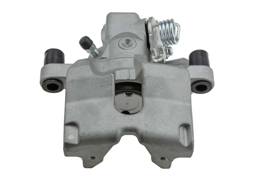 Etrier spate Citroen C5 3 2008-, Stanga, Cu Frana De Parcare Electrica, NTY HZT-CT-013