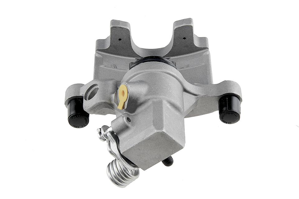 Etrier spate Ford Focus 3 2010-, C-Max, Grand C-Max 2010-, Kuga 2 2013-, Tourneo Connect Transit Connect 2013-, Mazda 3 2009-, Volvo C30 2006-, V40 2012-, S40 2, V50, Stanga, NTY HZT-FR-022