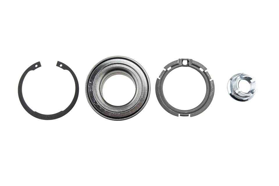 Rulment fata Renault Megane Bm, Cm, Scenic 2, Grand Scenic 2002-2004 Captur 2013-, Wind 2010-, Dacia Dokker 2012-, Lodgy 2012-, Mercedes Citan 2012-2017, NTY KLP-RE-024
